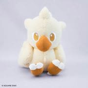 ファイナルファンタジー コーデュロイぬいぐるみ チョコボ [キャラクターグッズ]