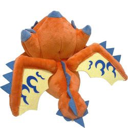 Amazon.co.jp: カプコン モンスターハンター デフォルメ