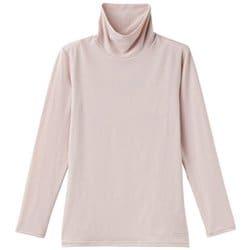 ベネクス おうちインナー タートルネックネック　ピンク　サイズМ 楽天市場】【期間限定】店内全品P10倍【VENEX公式】ベネクス