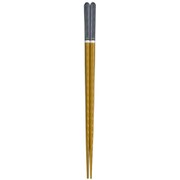 AS 食洗箸 クレール 23cm オレンジ