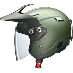 ヨドバシ.com - リード工業 X-AIR RAZZO-V アドベンチャー