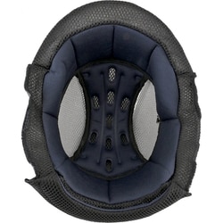 X-AIR RAZZO-V専用 ヘッドパッド Mサイズ RAZZO5N-M