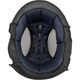 X-AIR RAZZO-V専用 ヘッドパッド LL（XL）サイズ RAZZO5N-XL
