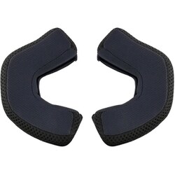 X-AIR RAZZO-V専用 チークパッド Lサイズ RAZZO5C-L