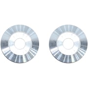 RAZZOシリーズ専用 アルミリング 大 1セット RAZZO2Z