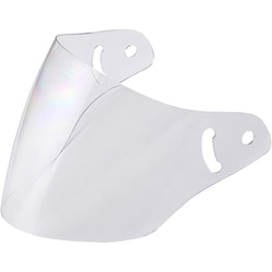 RAZZOシリーズ専用 シールド クリア RAZZO2SCL