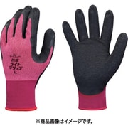 GW343-LR [防寒手袋 GW343 防寒ライトグリップ Lサイズ レッド 1双]