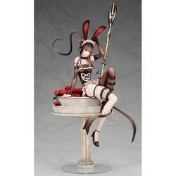 ALTER - (再販) ナーベラル・ガンマ so-bin Ver. オーバーロード 1/8 完成品 フィギュア アルター オーバーロード ナーベラル・ガンマ so-bin Ver. 1/8 完成品