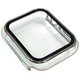 GRK-WS18PKGD [Apple Watch 40mm対応 全面保護 クリアケース ピンクゴールド]