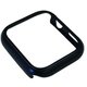 GRK-WS22BK [Apple Watch 40mm対応 側面保護 マッドメタリックケース ブラック]