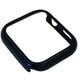 GRK-WS32BK [Apple Watch 41mm対応 側面保護 マッドメタリックケース ブラック]