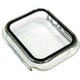 GRK-WM18GD [Apple Watch 44mm対応 全面保護 クリアケース ゴールド]