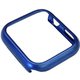 GRK-WM22BL [Apple Watch 44mm対応 側面保護 マッドメタリックケース ブルー]