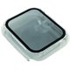 GRK-WM38SM [Apple Watch 49mm対応 全面保護 クリアケース スモーク]