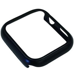 GRK-WM42BK [Apple Watch 49mm対応 側面保護 マッドメタリックケース ブラック]