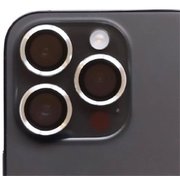 ALC23-15PSV [iPhone 15 Pro/15 Pro Max/14 Pro/14 Pro Max用 9Hレンズカバー シルバー]