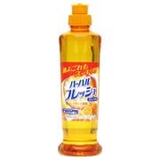 ハーバルフレッシュ コンパクトフレッシュオレンジ 250ml