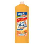 ハーバルフレッシュ コンパクトフレッシュオレンジ 詰替え 800ml