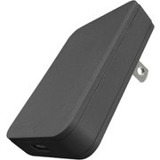 平型急速充電器 USB PD(パワーデリバリー)対応 35W Type-C×1 Gan搭載 ブラック FUSB-ACG351CBK