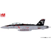 HA5157 1/72 EA-18G グラウラー VAQ-141 シャドウ･ホークス [ダイキャスト模型]