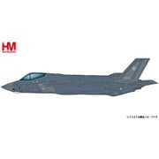 HA4438 1/72 F-35A ライトニング2 スイス空軍 J-6024 [ダイキャスト模型]