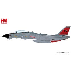 在庫日本製HM ホビーマスター HA5222 F-14D アメリカ海軍 第31戦闘飛行隊 「トムキャッターズ」 イラクの自由作戦時 03年 NK100/#164601 1/72 軍用機