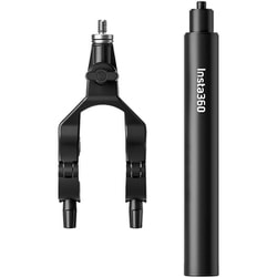 三人称視点自転車用テールマウント CINSTAVH