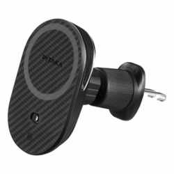 CM2303N [ワイヤレス充電/NFC機能搭載 車載スマホホルダー エアコン吹出し口用 MagEZ Car Mount Pro 2]