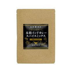02200400 [本格インドカレースパイスミックス 13g]
