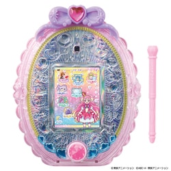 わんだふるぷりきゅあ！ プリキュアミラーパッド わんだふるぷりきゅあ！＋（プラス） [対象年齢：3歳～]