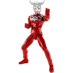 ウルトラマン 黒子 CCP 1/6特撮シリーズ Vol.8 ウルトラマンレオ
