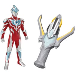 ウルトラエントリーセット ウルトラマンギンガ [対象年齢：3歳～]