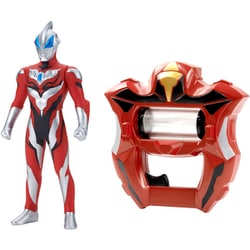 ウルトラエントリーセット ウルトラマンジード [対象年齢：3歳～]