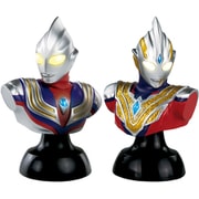 ギャラクシーウルトラライティングシリーズ ウルトラマンティガ & ウルトラマントリガー [対象年齢：15歳～]