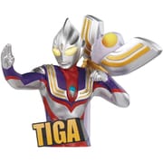 ディメンションズウルトラディスプレイシリーズ ウルトラマンティガ [対象年齢：15歳～]