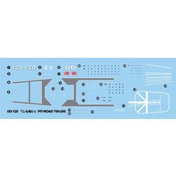 ヨドバシ.com - ピットロード PIT-ROAD J85SP 海上自衛隊 護衛艦