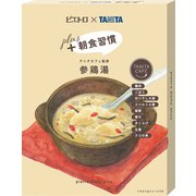 TANITA 参鶏湯 200g