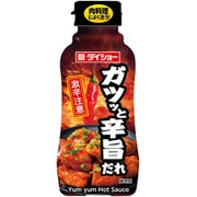 ガツッと辛旨だれ 240g