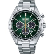 SEIKO SELECTION（セイコーセレクション） 2024 Raise the Future Limited Edition ソーラークロノグラフ メンズ メタルバンド SBPY177
