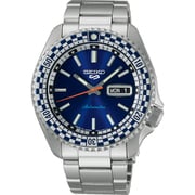 5SPORTS(ファイブスポーツ) SKX Sports Style Retro Color Collection メカニカル メンズ メタルバンド SBSA243