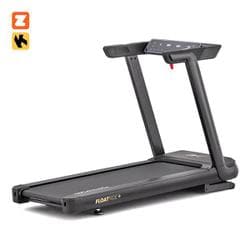 Reebok トレッドミル FR20 ブラック zwift