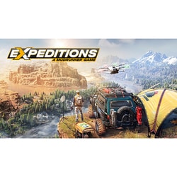 ヨドバシ.com - プレイオン PLAION Expeditions A MudRunner