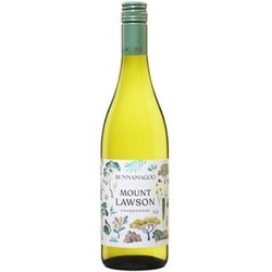 ブナマグーエステイトワインズマウント・ローソン シャルドネ 白 750ml オーストラリア [白ワイン]