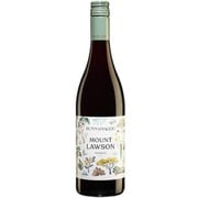 ブナマグーエステイトワインズマウント・ローソン シラーズ 赤 750ml オーストラリア [赤ワイン]