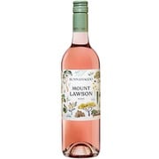 ブナマグーエステイトワインズマウント・ローソン ロゼ 750ml オーストラリア [ロゼワイン]