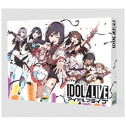IDOL A LIVE / アイドルアライブ [カードゲーム]