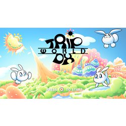 Amazon.co.jp: トリップワールドDX DELUXE EDITION -Switch