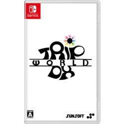 トリップワールドDX [Nintendo Switchソフト]