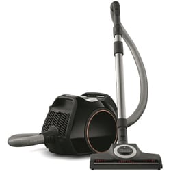キャニスター掃除機 サイクロン式 BoostCX1 Cat＆Dog オブシディアンブラック MJ11737540