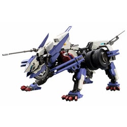 HG001X ヘキサギア レイブレード･インパルス [組立式プラスチックモデル]